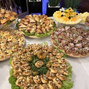 Catering